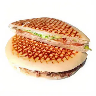Campero Rustico