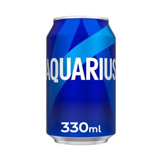 Aquarius Limón (330 Ml.)