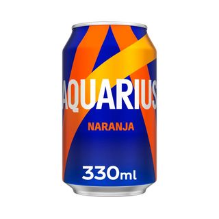Aquarius Naranja (330 Ml.)