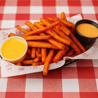 Chips De Boniatos