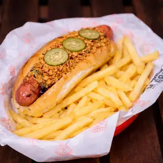 Perrito NY