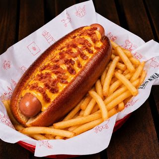 Perrito Gordito