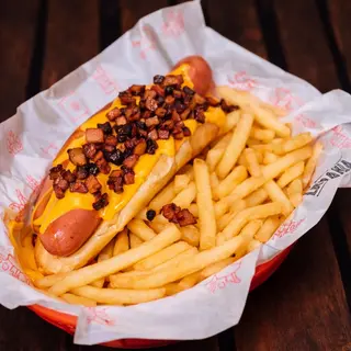 Perrito Gordito
