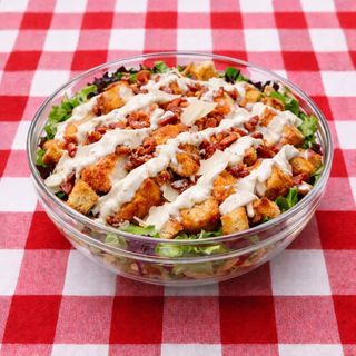 Ensalada César