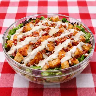 Ensalada César