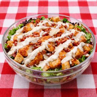 Ensalada César