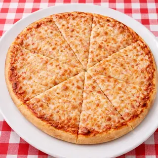 Pizza Margarita (Mediana)