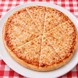 Pizza Margarita (Mediana)