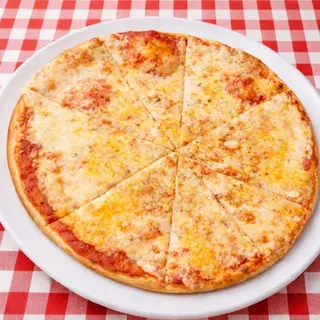 Pizza Aquesos 4 Quesos (Mediana)