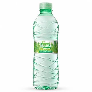 Agua Mineral Natura 50 cl