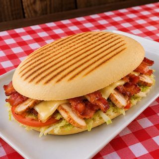 Campero Granjero
