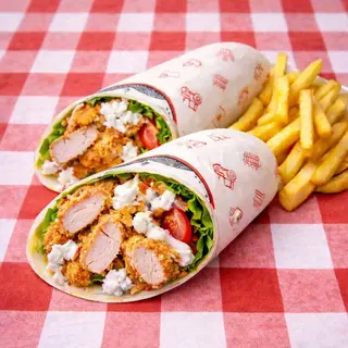 Rollo Chicken
