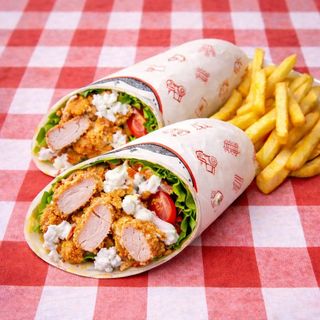 Rollo Chicken