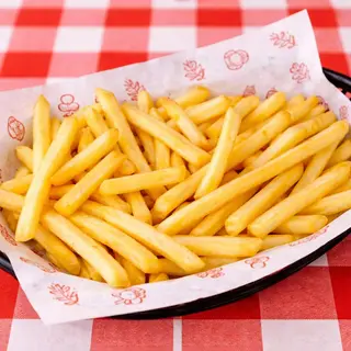 Patatas Fritas