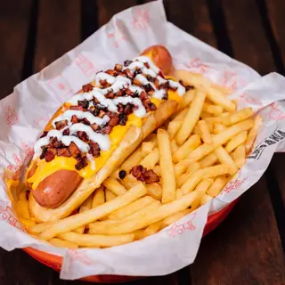 Perrito Ranchero