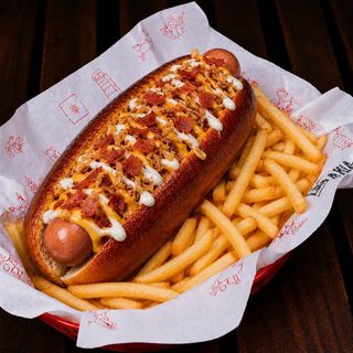 Perrito Ranchero