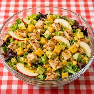 Ensalada Axarquía