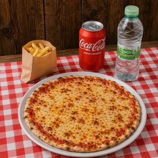 Pack PIZZA MARGARITA