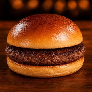 Burger Simple