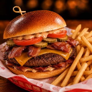 Burger Americana