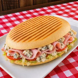 Campero Roquefort