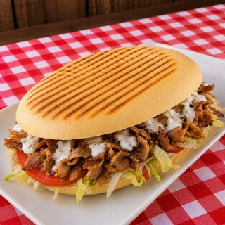 Campero Asado