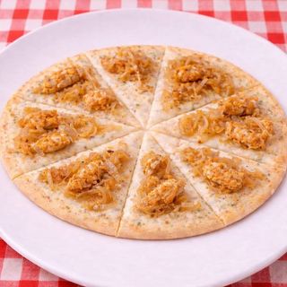 Pizza Vegana HEURA
