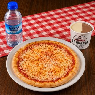 PACK PIZZA MARGARITA