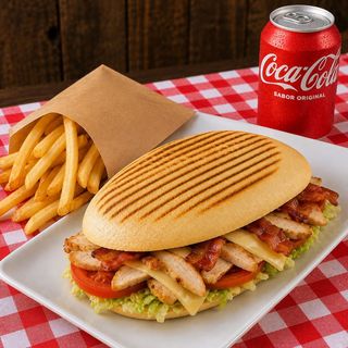Pack Campero Granjero