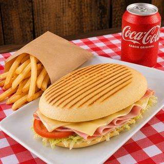 Pack Campero Malagueño