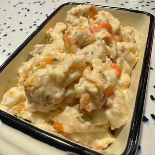 Ensaladilla 