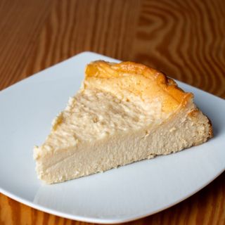TARTA DE QUESO