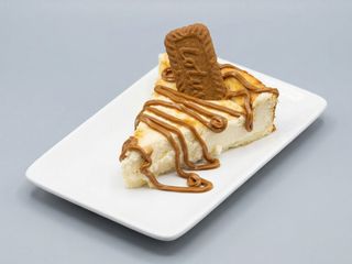 TARTA DE QUESO