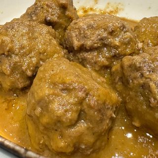 Albóndigas caseras (6ud)