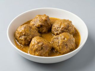 Albóndigas caseras (6ud)