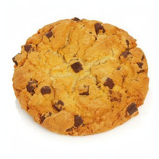 GALLETA CHOCOLATE