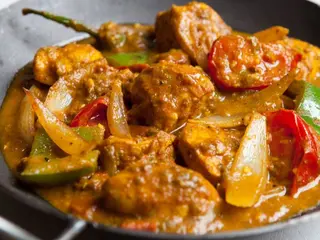Jalfrezi