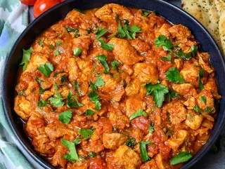Bhuna