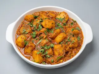 Bombay Aloo