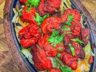 Chicken Tikka