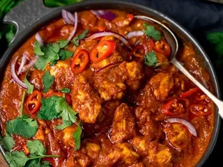 Madras