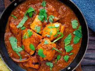 Rogan Josh