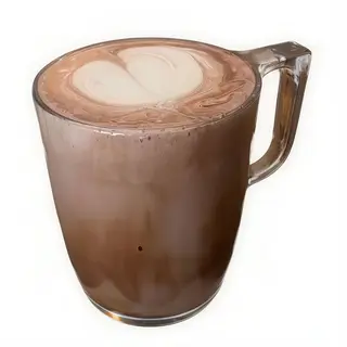Chocolate (240 Ml.)