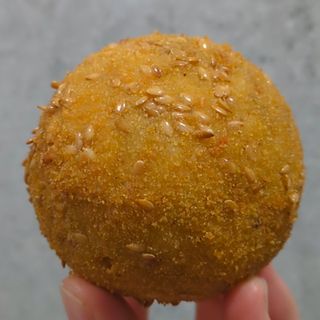 Arancino Pesto Verde