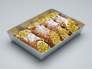 Cannolo Siciliano