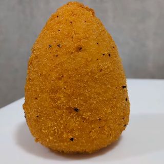 Arancino Ricotta & Nduja