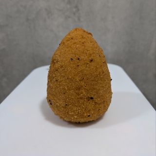 Arancino ricotta & Nduja