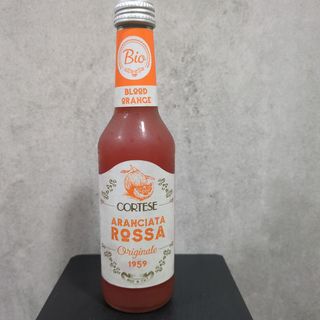 Arancia Rossa
