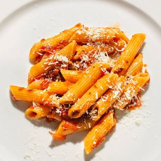 Penne AMATRICIANA
