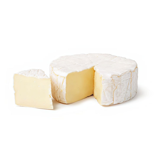 Camembert De Queso 8uds.